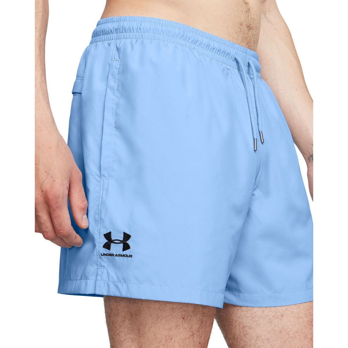 Under Armour Mens UA Essential Volley Shorts