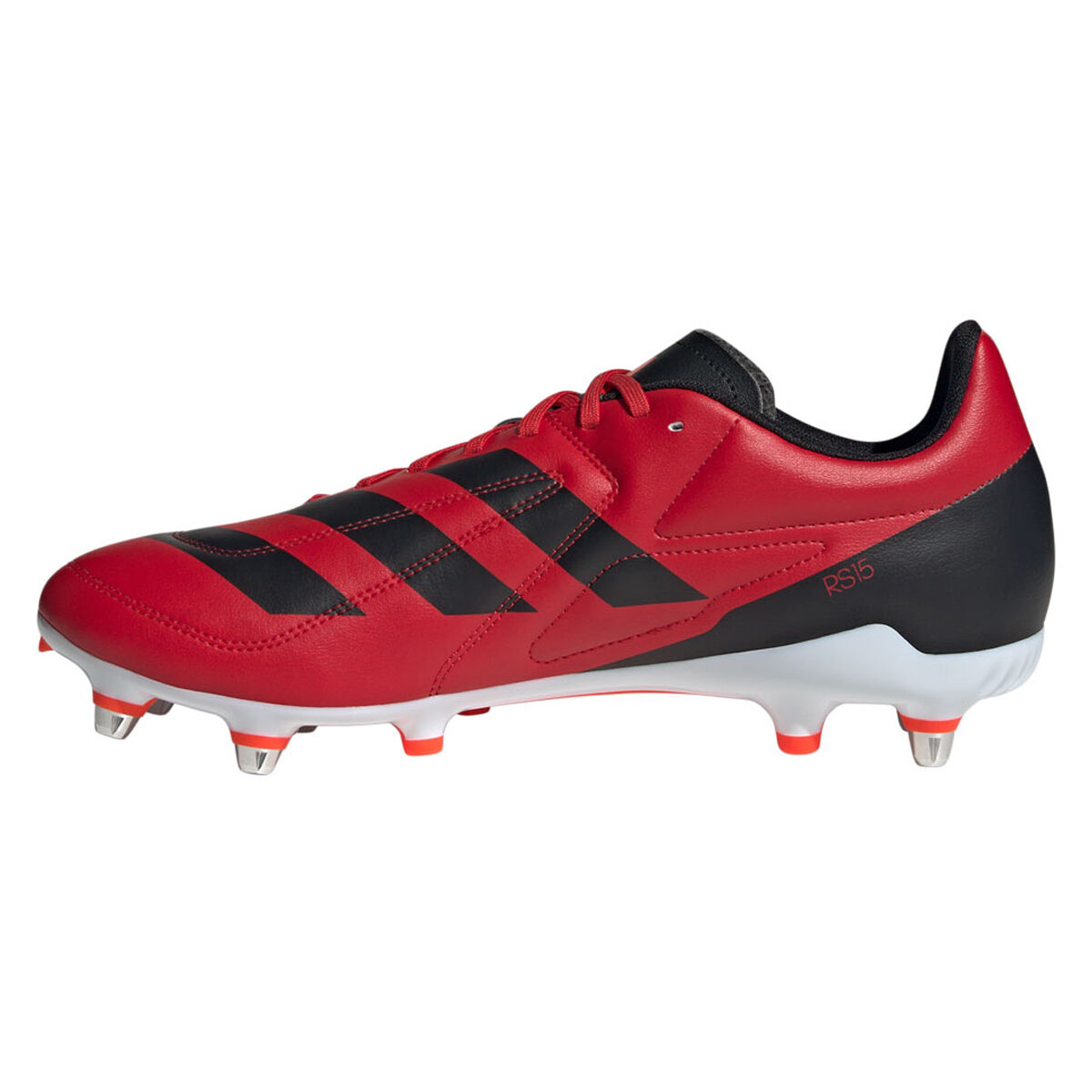 adidas RS15 Rugby Boots