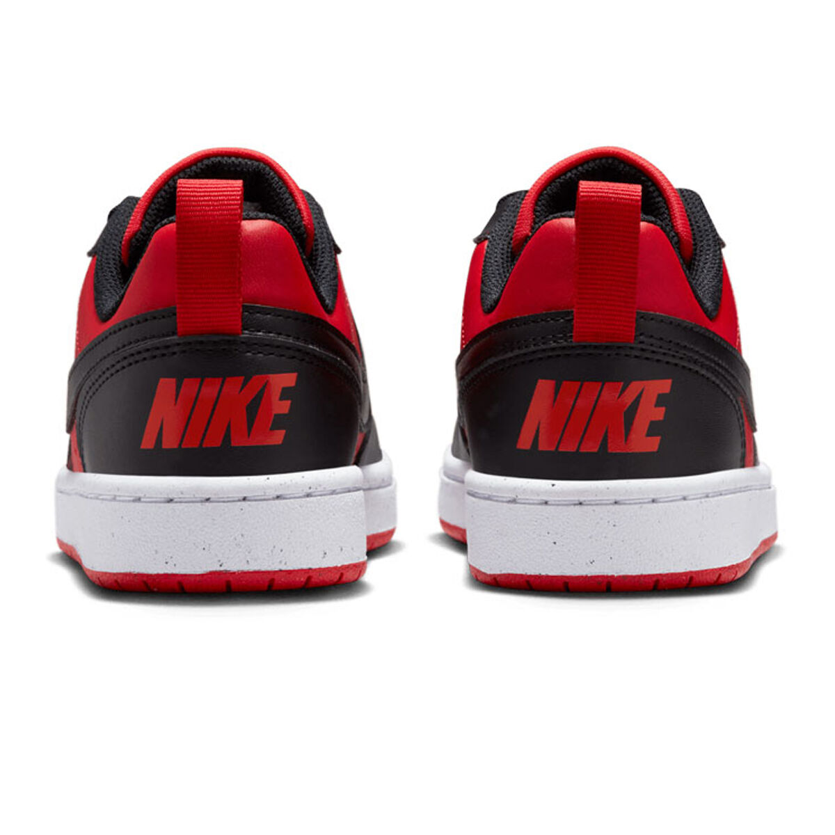Nike Court Borough Low Recraft GS Kids Casual Shoes
