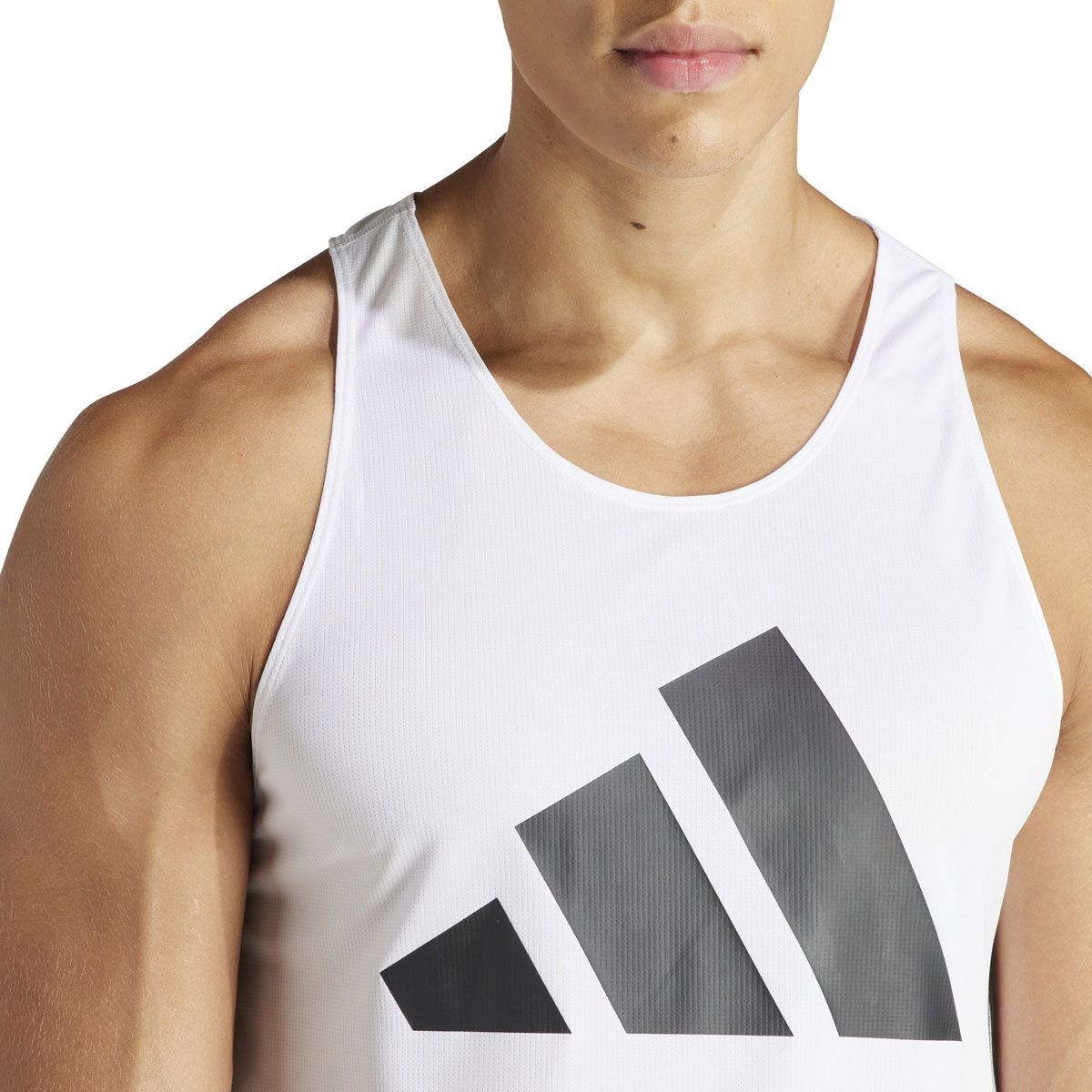 adidas Mens Run It Tank