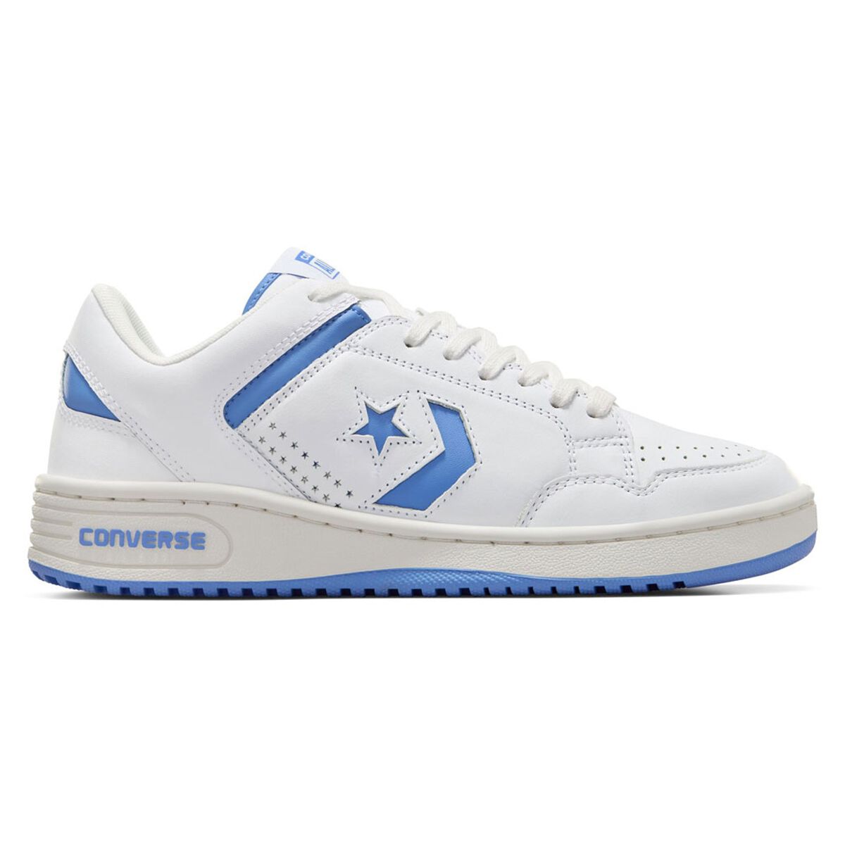 Converse Weapon Mens Casual Shoes