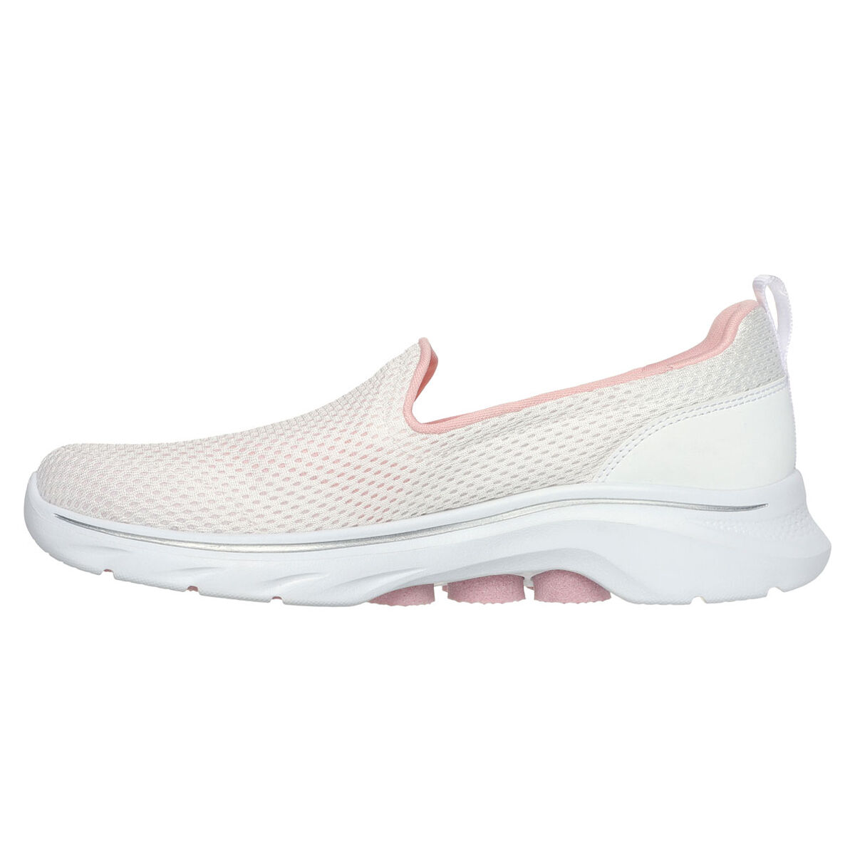 Skechers GOwalk 7 Razi Womens Walking Shoes