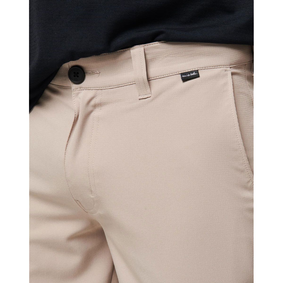 Travis Mathew Mens Wanderlust Golf Shorts