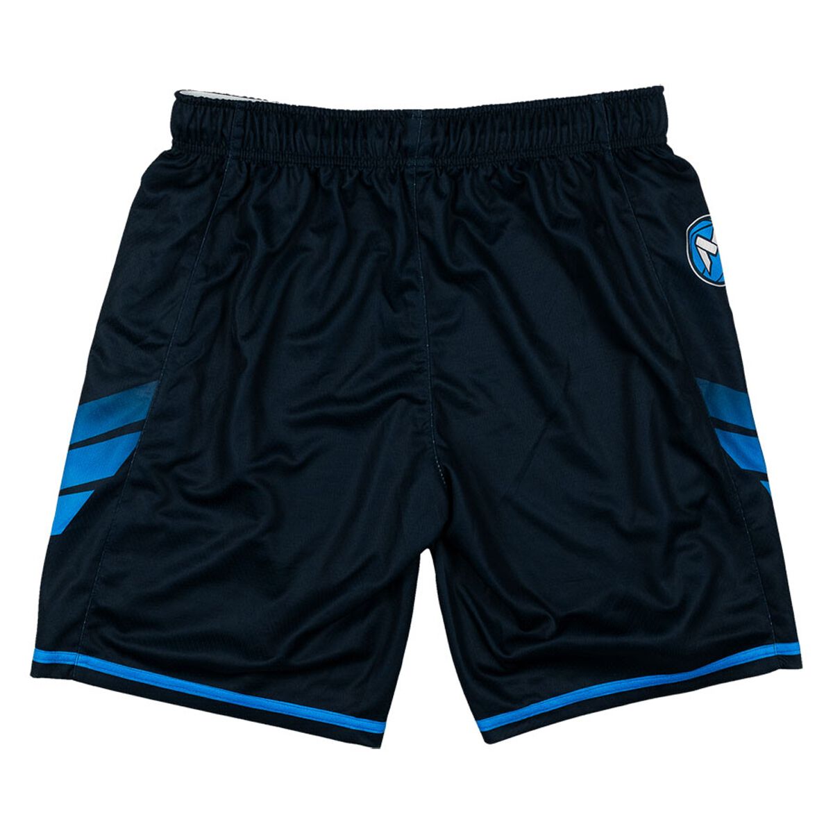 Melbourne United Mens 2025/26 Home Basketball Shorts