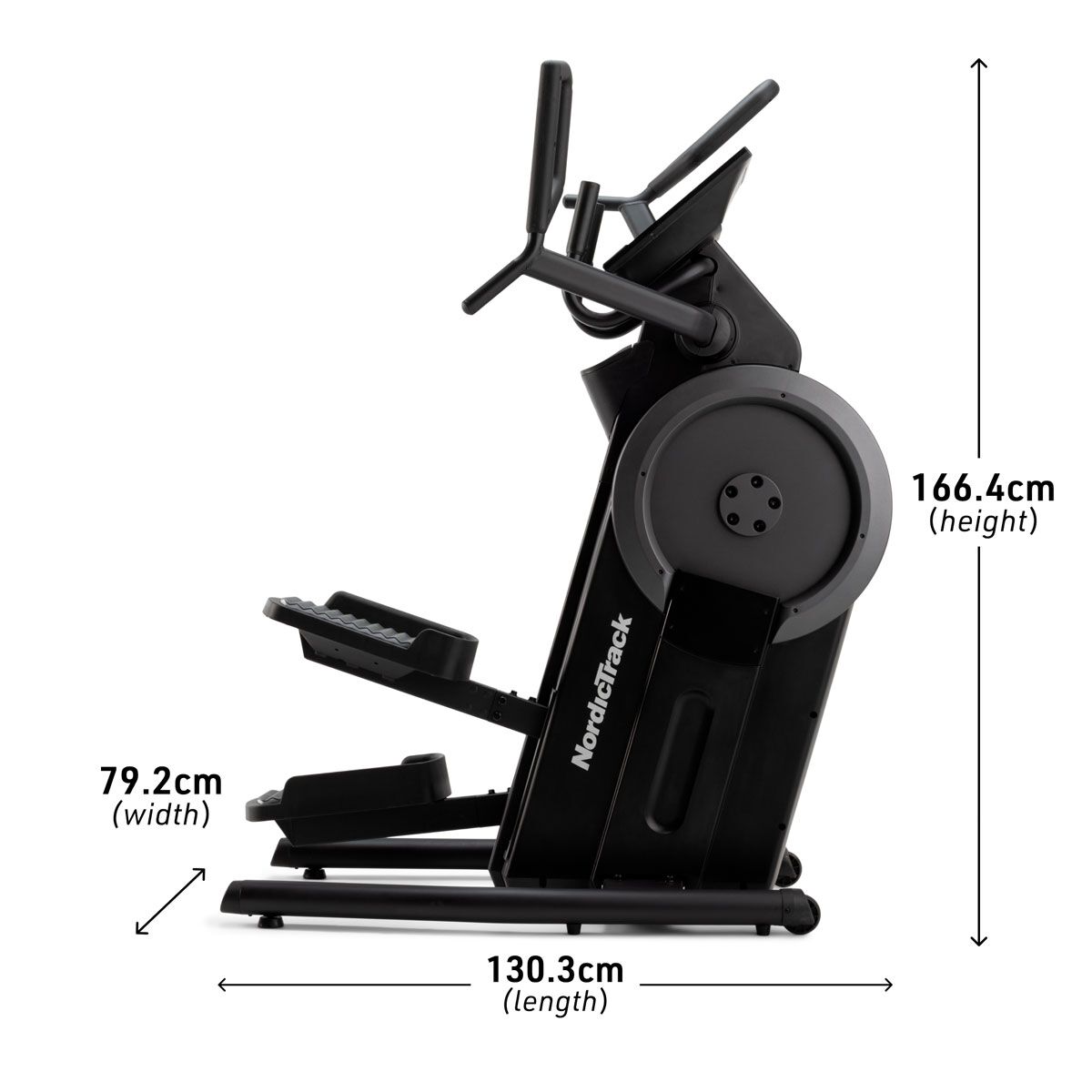 NordicTrack NT25 Step Climber