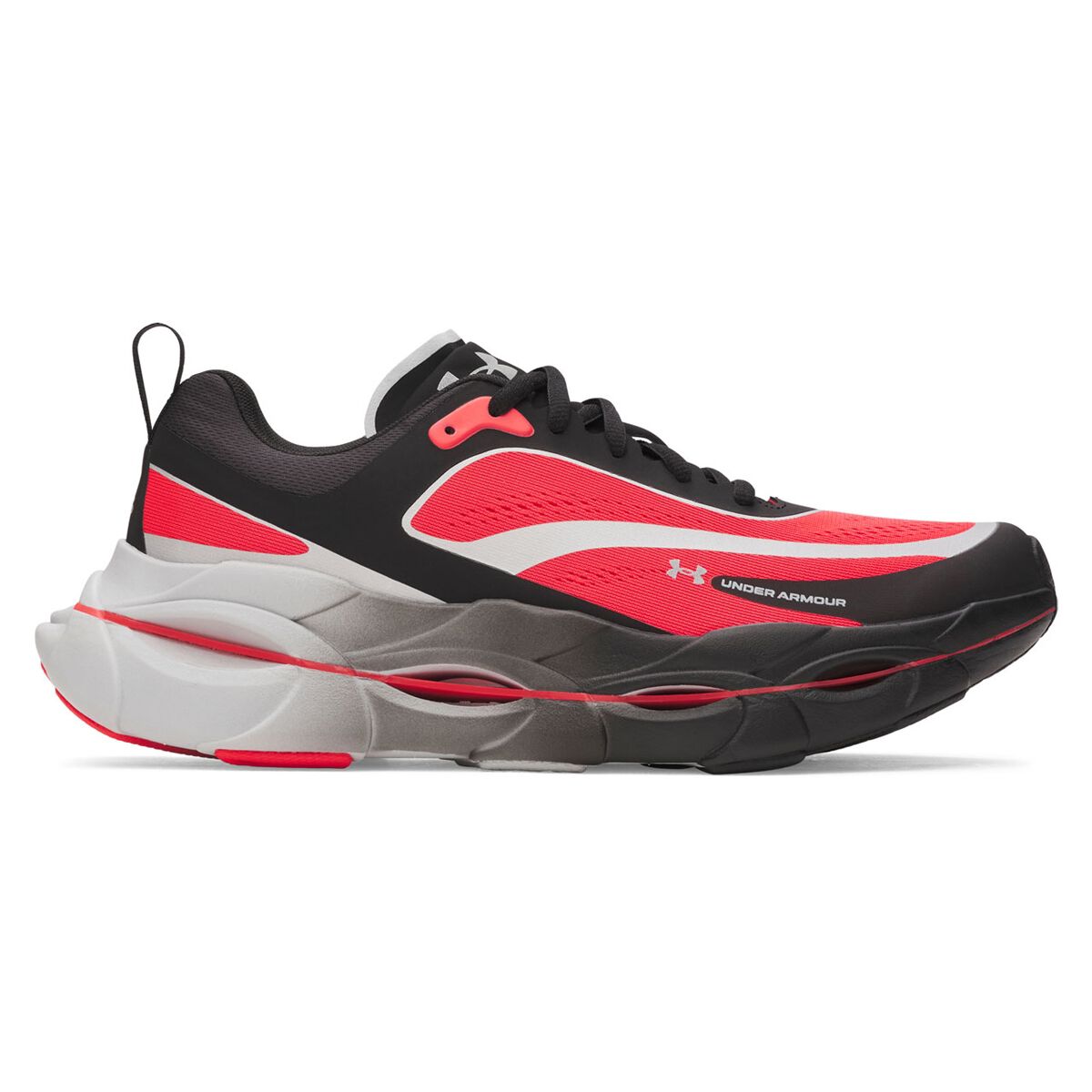 Under Armour Halo Racer Running Shoes