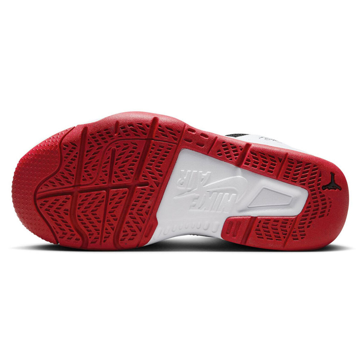 Jordan Stay Loyal 3 GS Basketball Shoes