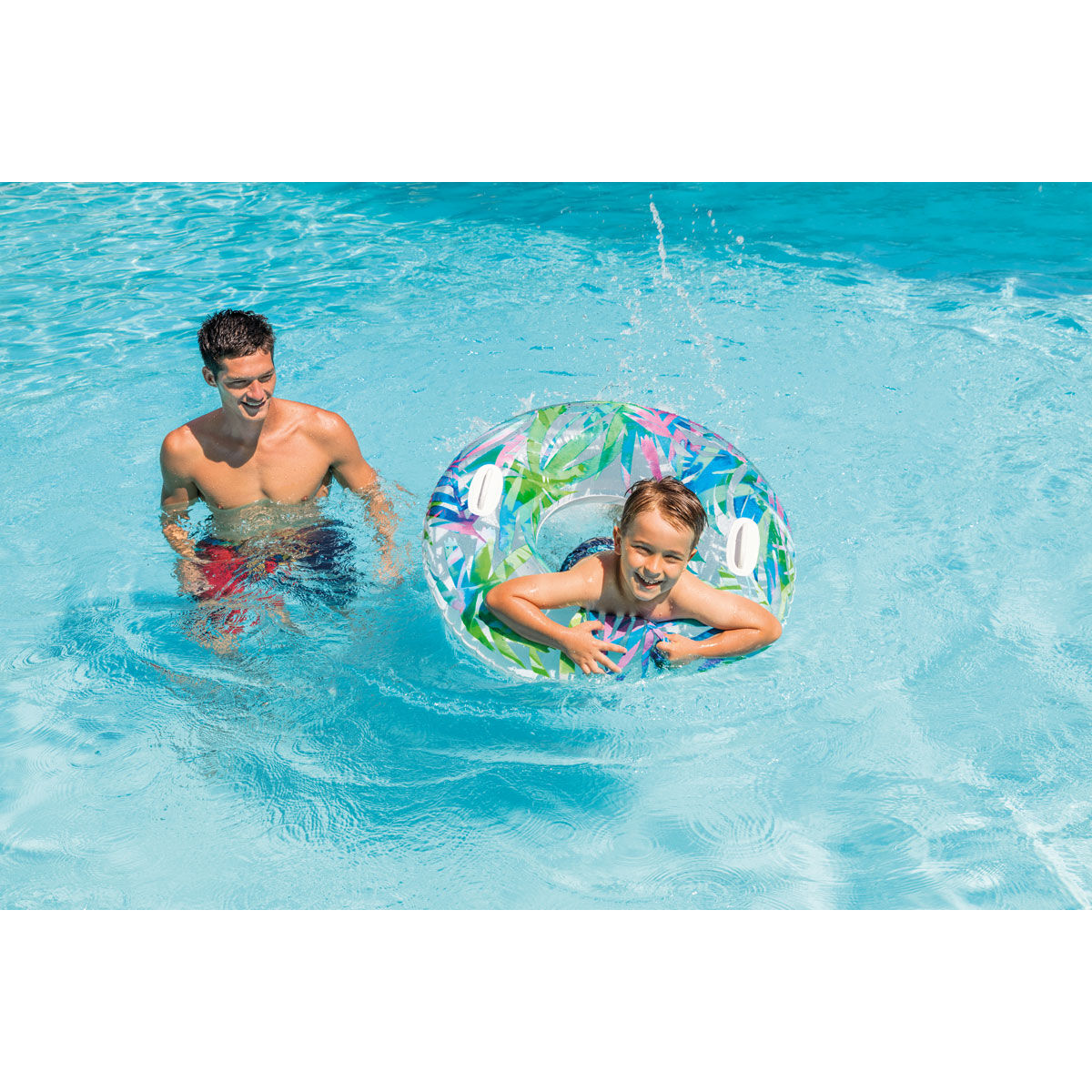 Intex Summer Dreams Tubes