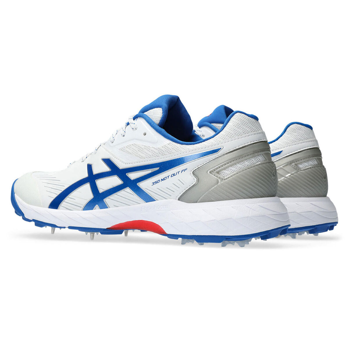 Asics 350 Not Out FF Mens Cricket Shoes