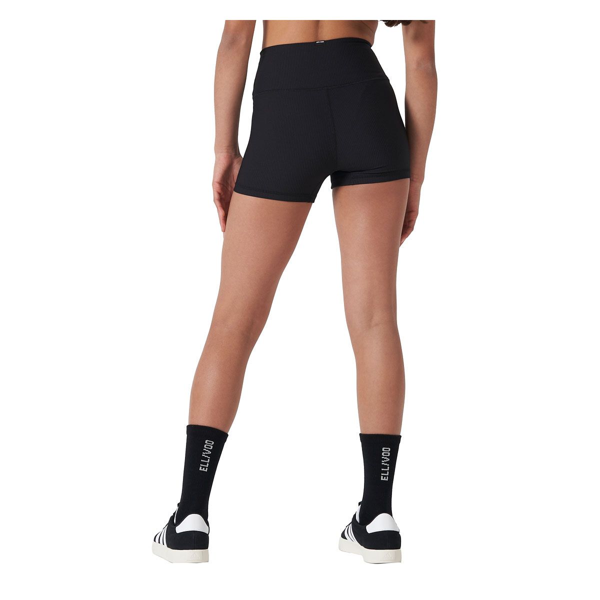 Ell/Voo Junior Trinity 3 Inch Tights