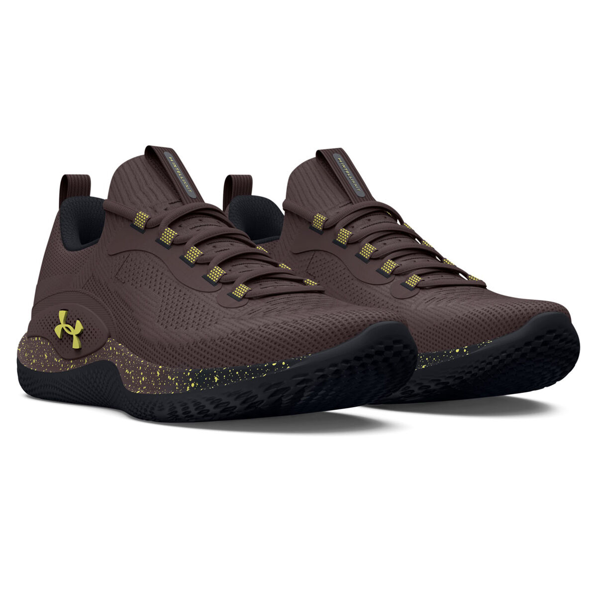 Under Armour Flow Dynamic Mens Training Shoes