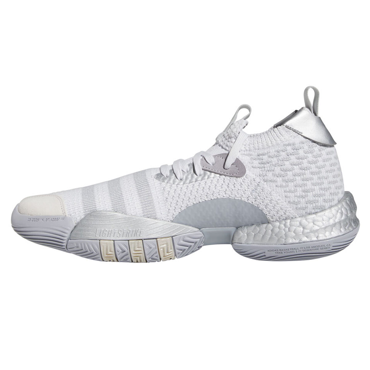 adidas Trae Young 2 Basketball Shoes