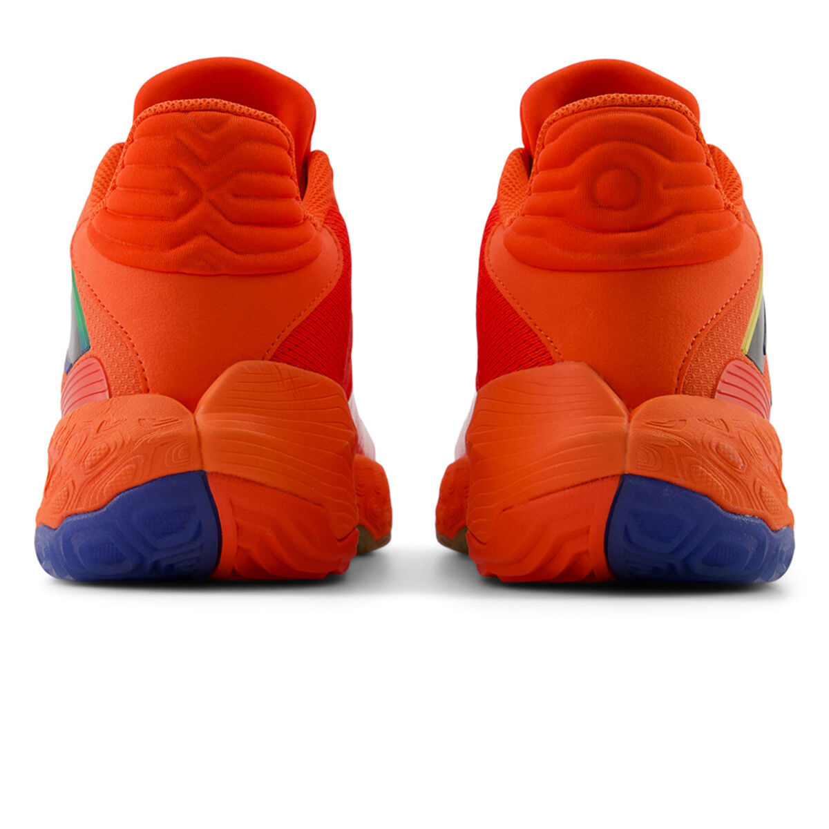New Balance Two WXY V4 Basketball Shoes