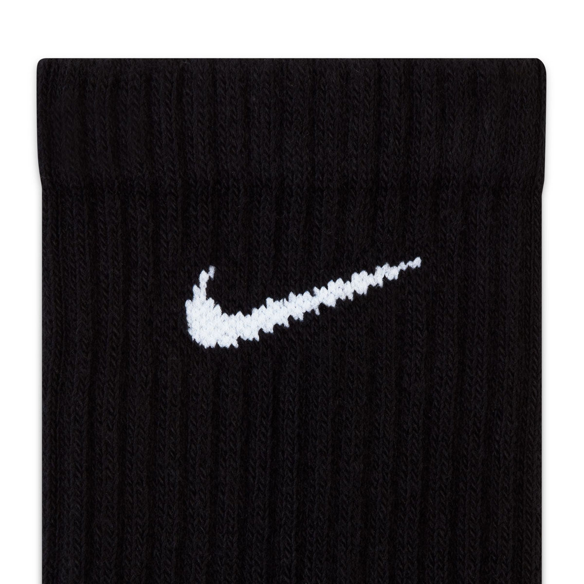 Nike Cushion Crew 3 Pack Socks
