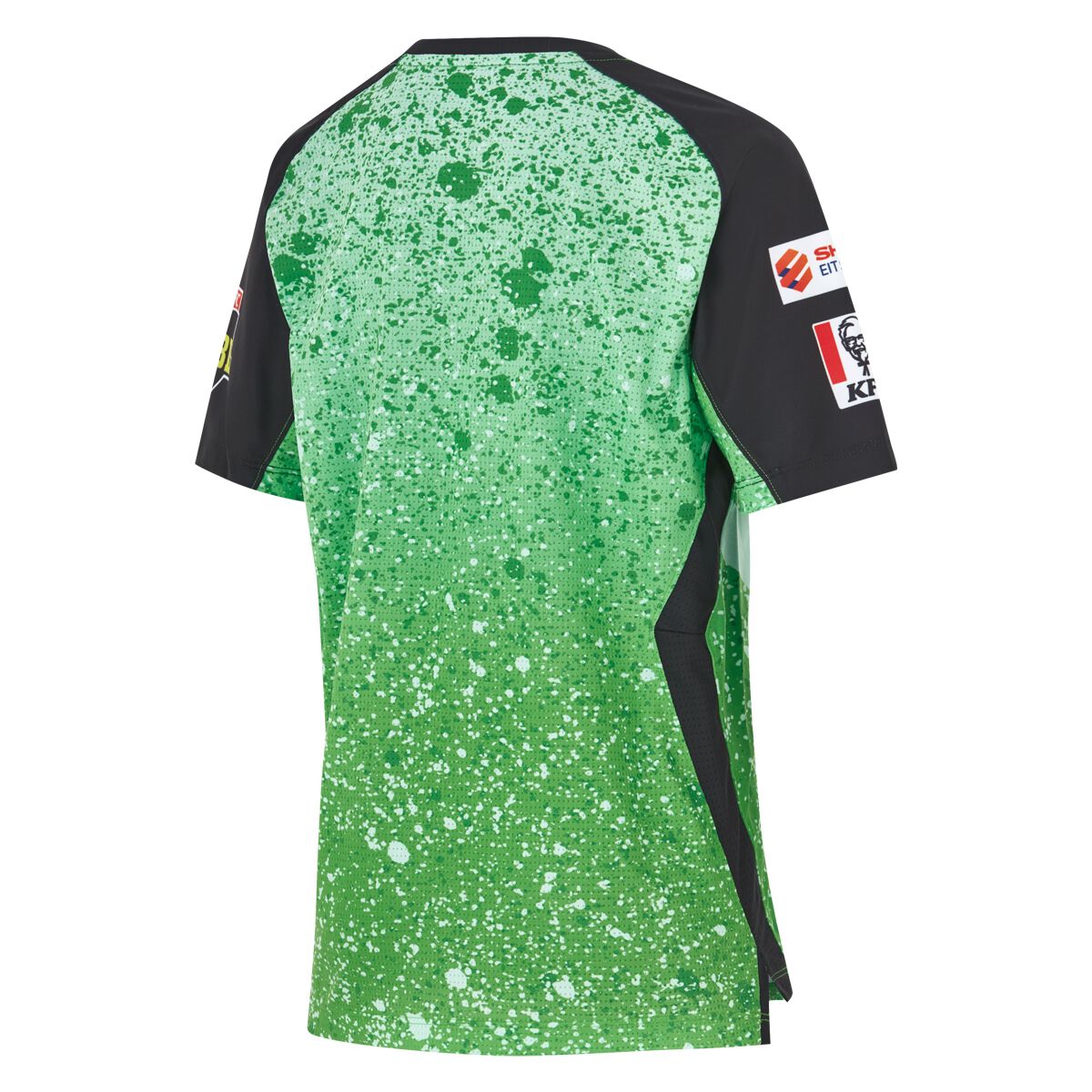 Melbourne Stars 2024/25 Kids BBL Home Jersey
