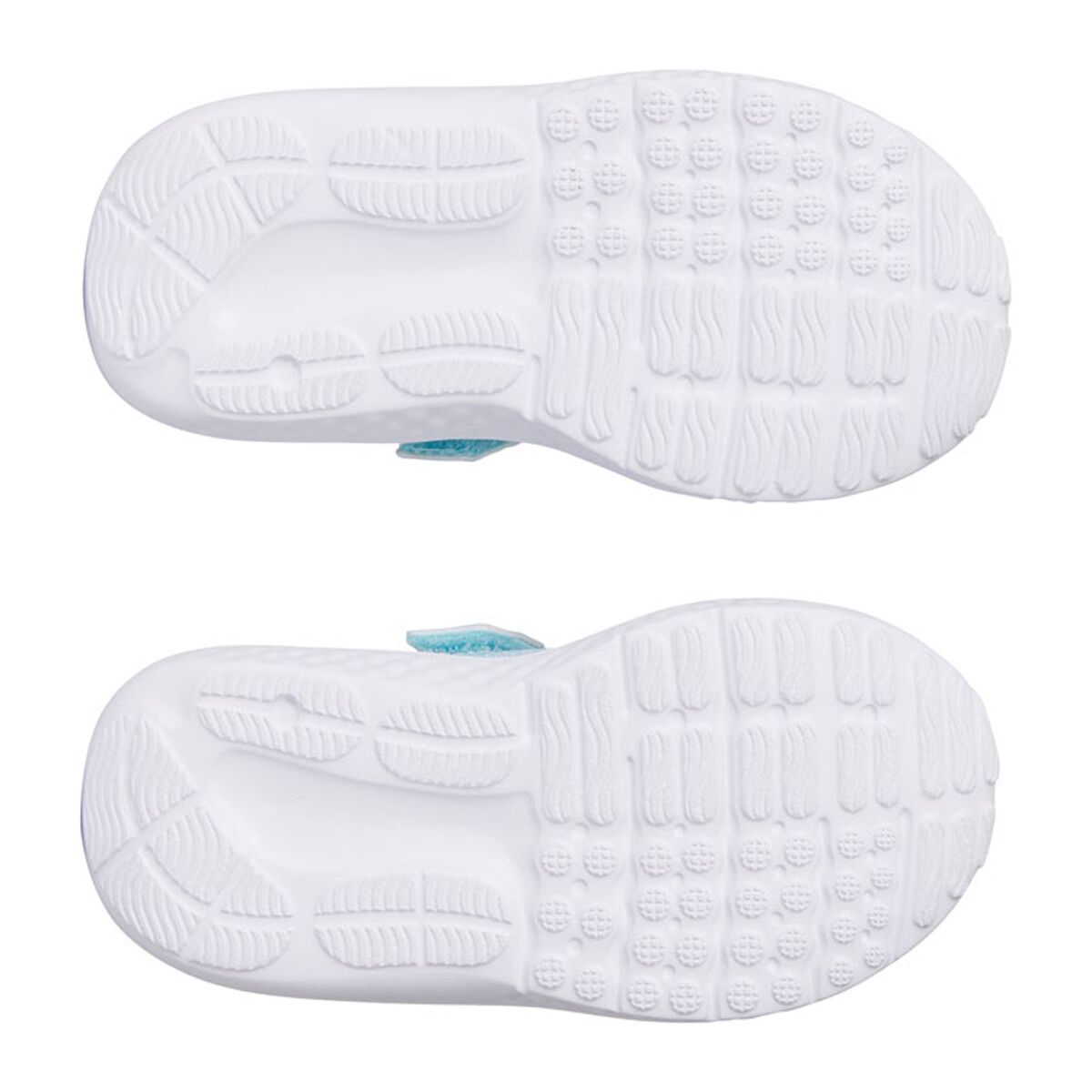 Under Armour Surge 4 Toddlers Shoes