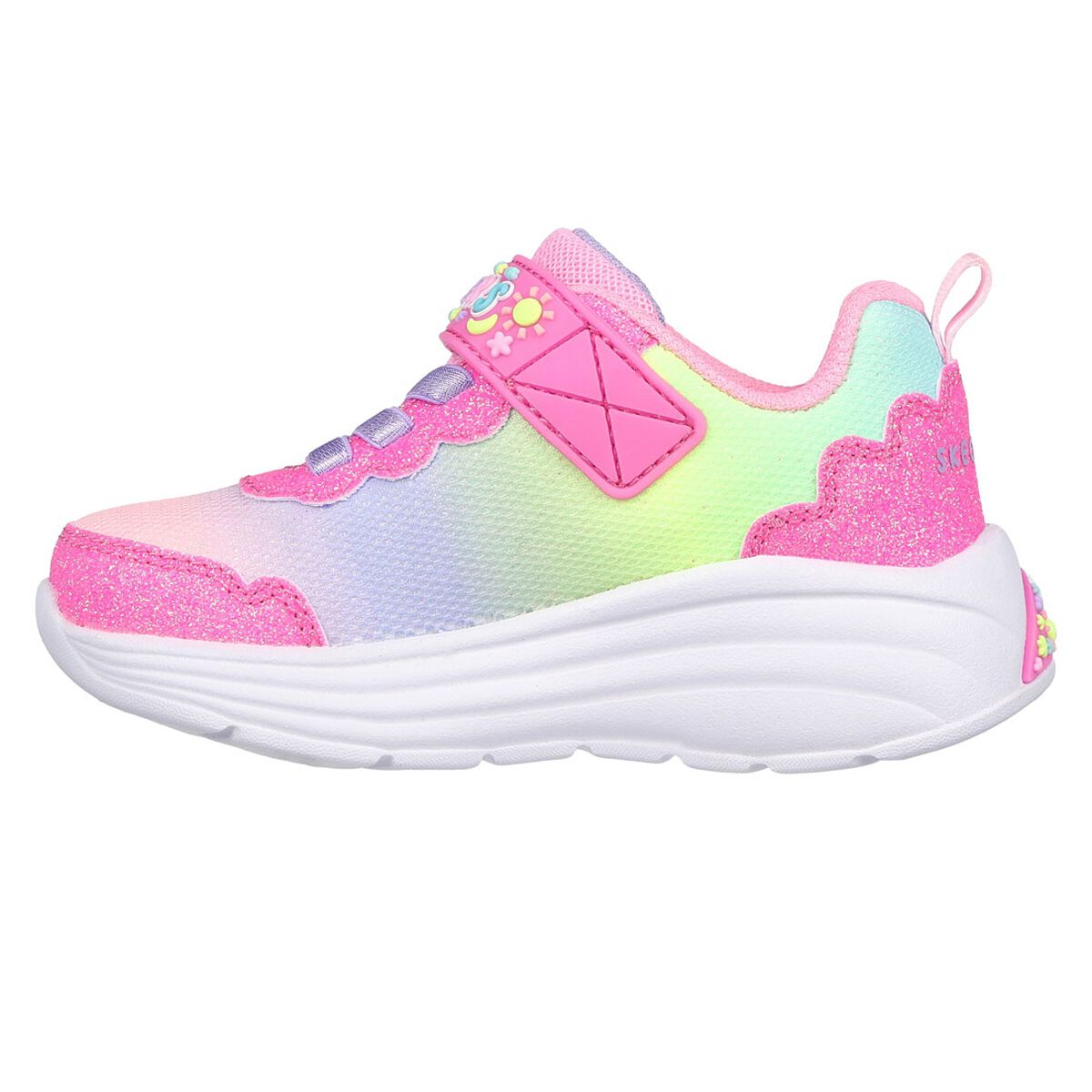 Skechers My Dreamers Toddlers Shoes