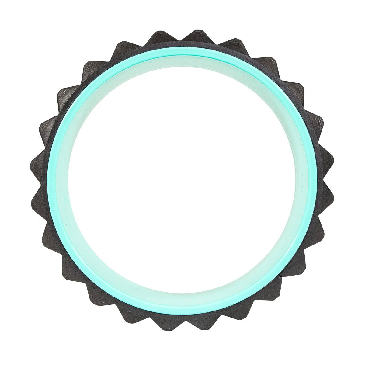 Chirp Wheel XR 10 Inch Acupressure Foam Roller