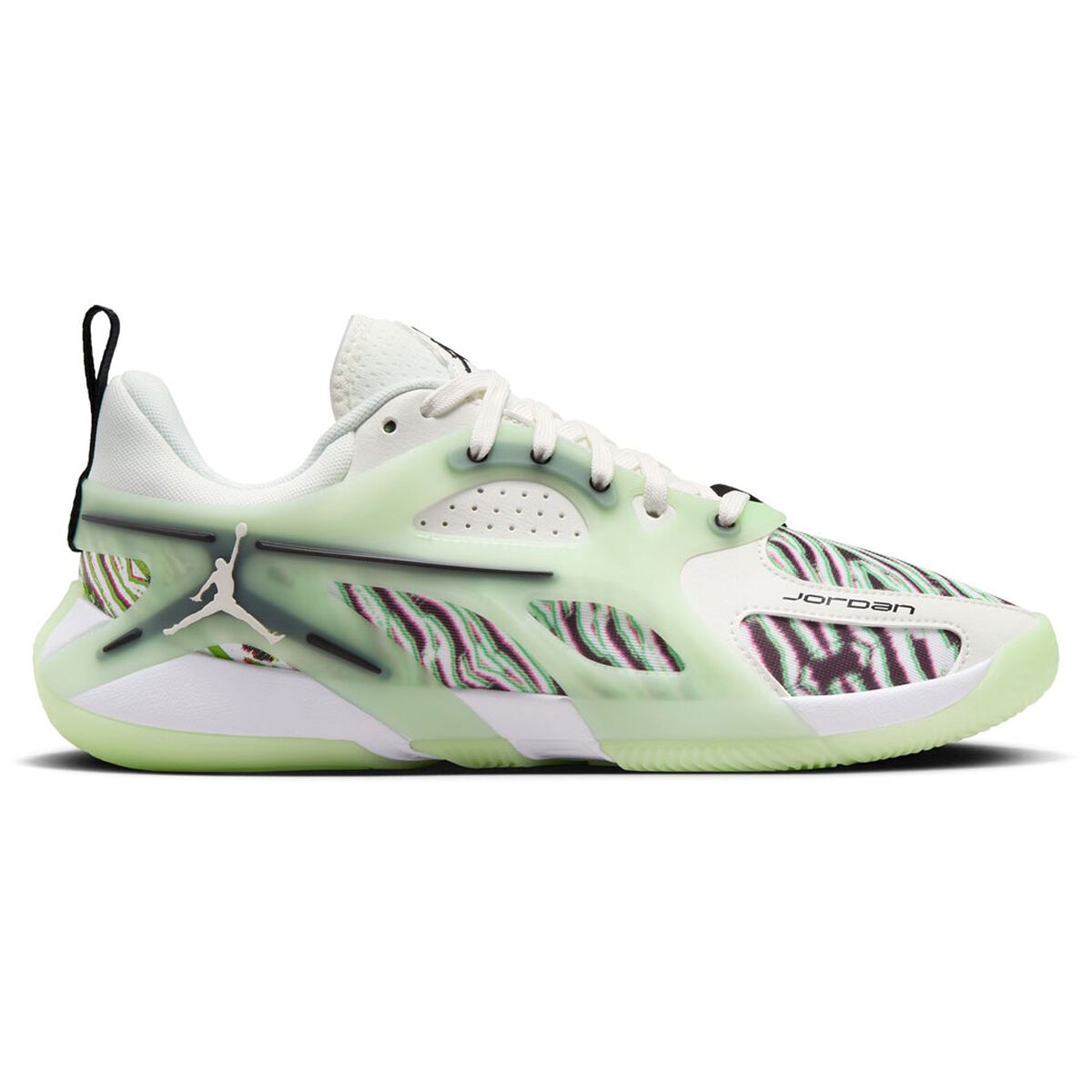 Jordan Heir Basketball Shoes