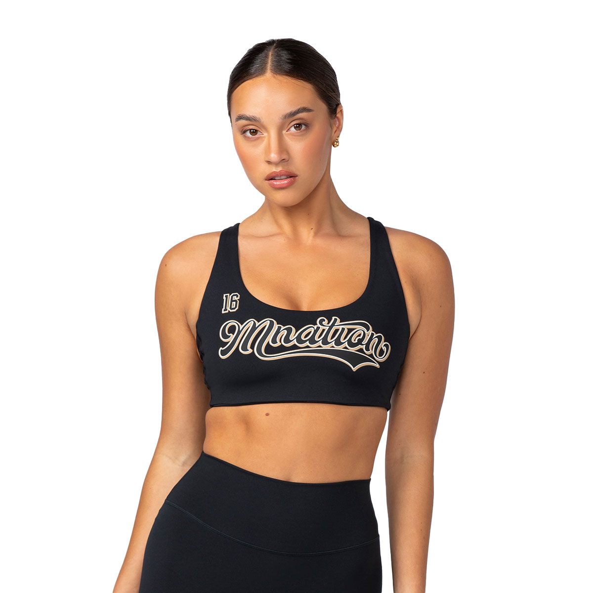Muscle Nation Womens Core Bra