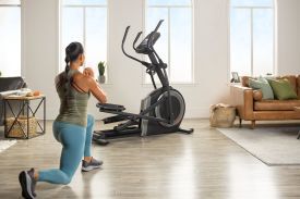 Proform Carbon EL PF21 Elliptical
