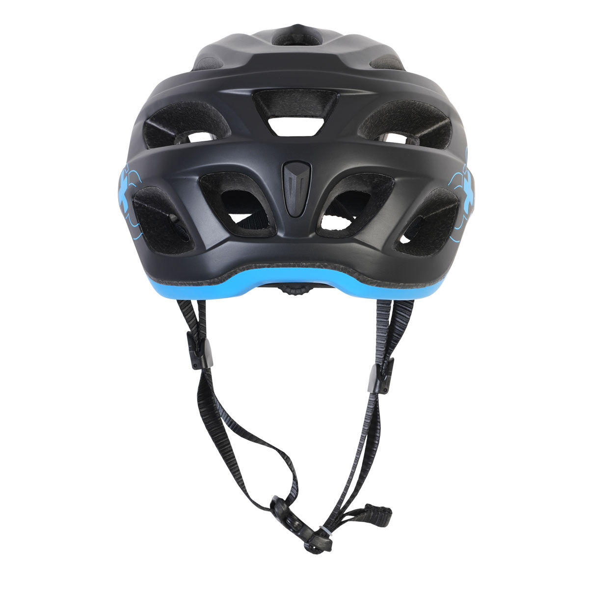 Goldcross Voyager Bike Helmet