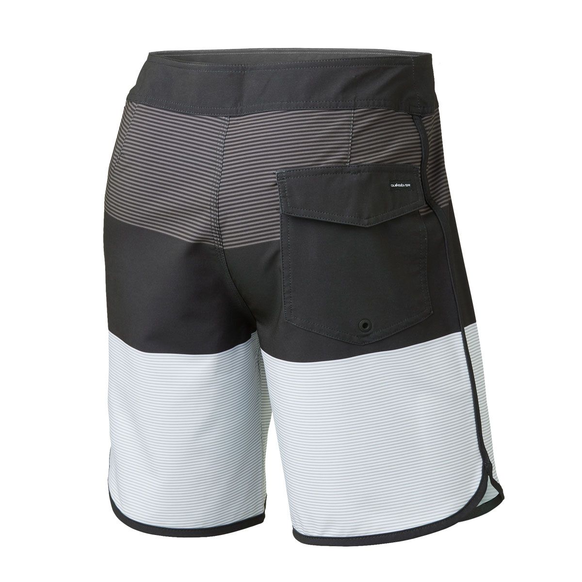 Quiksilver Mens Surfsilk Tijuana 18 Board Shorts