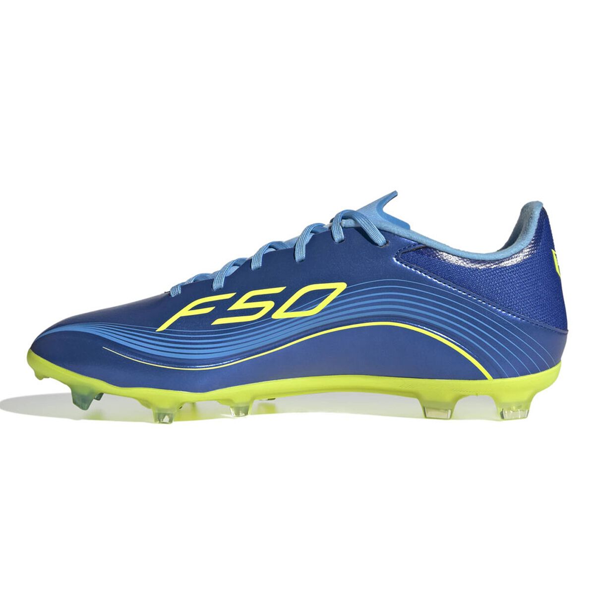 adidas F50 League Messi FG/MG Football Boots