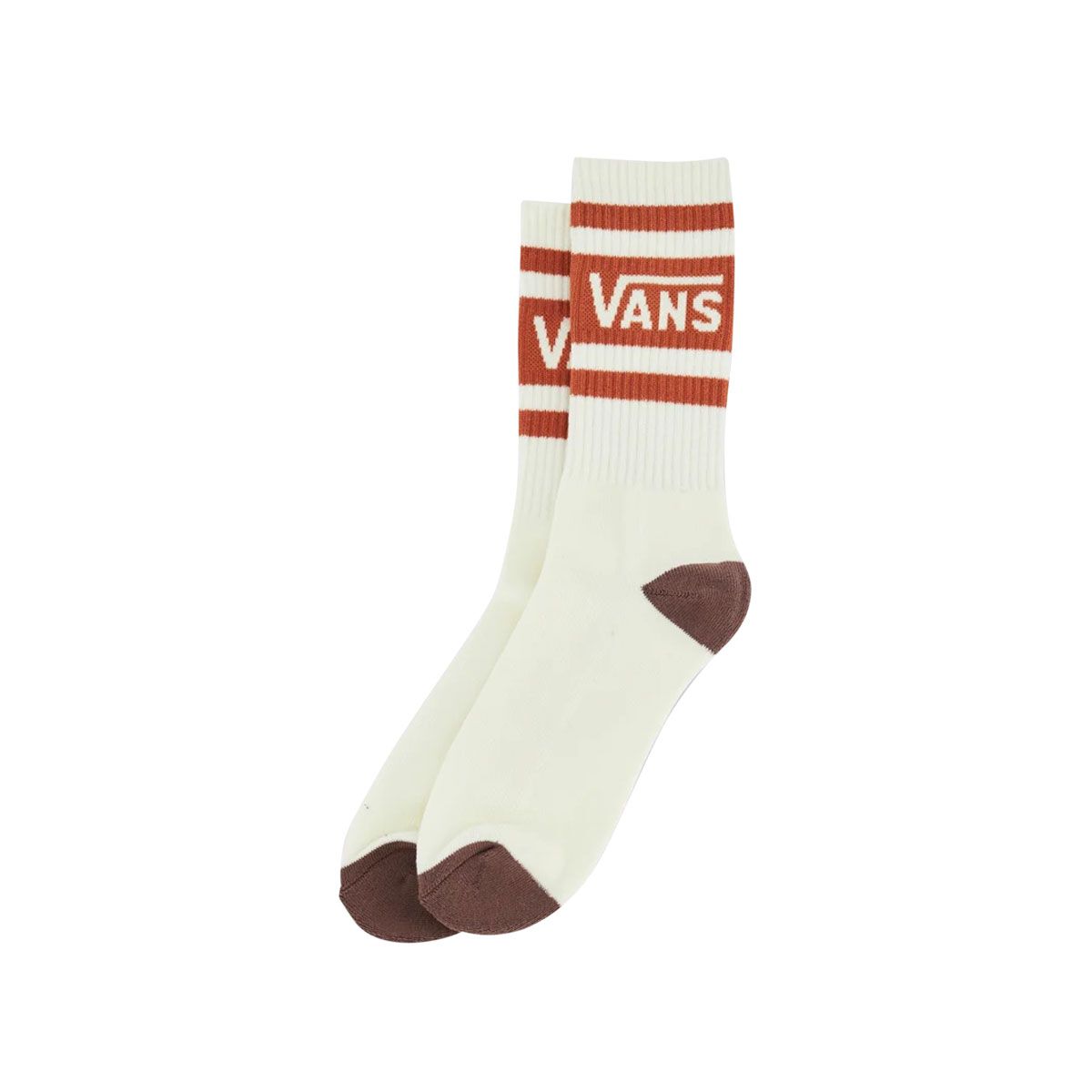 Vans Drop V Crew Socks