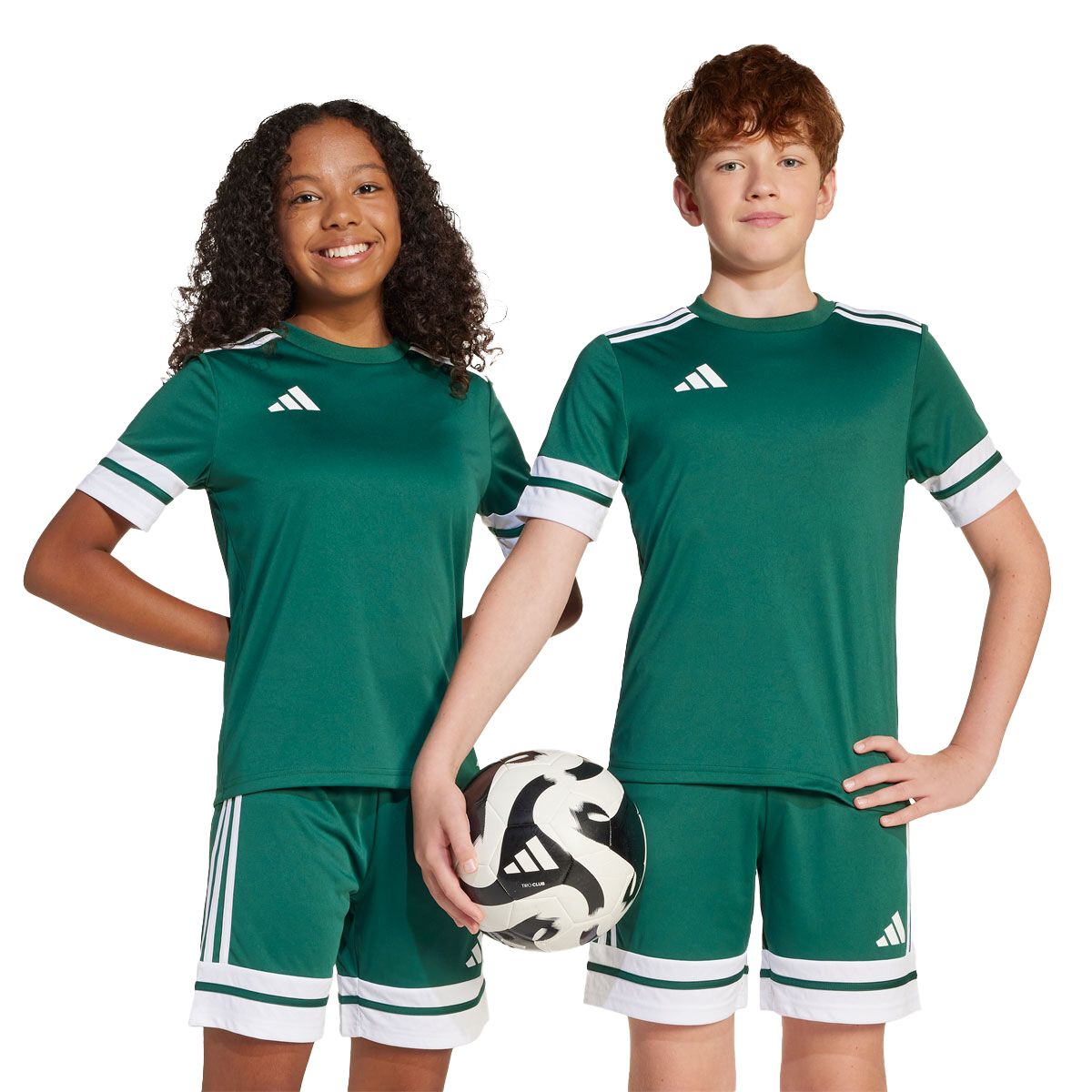 Adidas Junior Squadra 25 Jersey