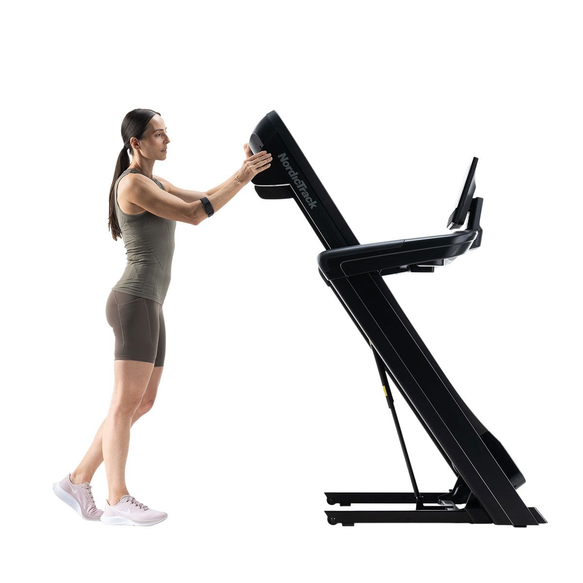 NordicTrack 1250 NT25 Treadmill