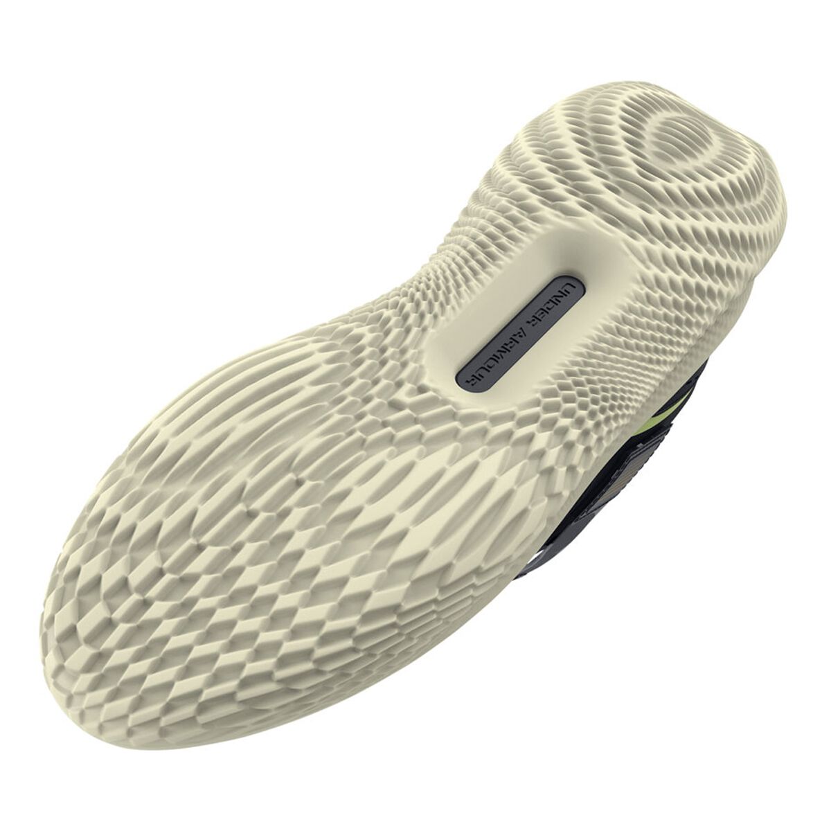 Under Armour Flow FUTR X 4 Basketball Shoes