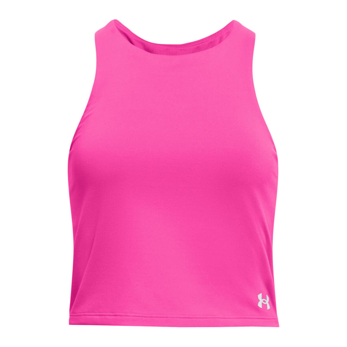 Under Armour Junior Motion Crop Tank