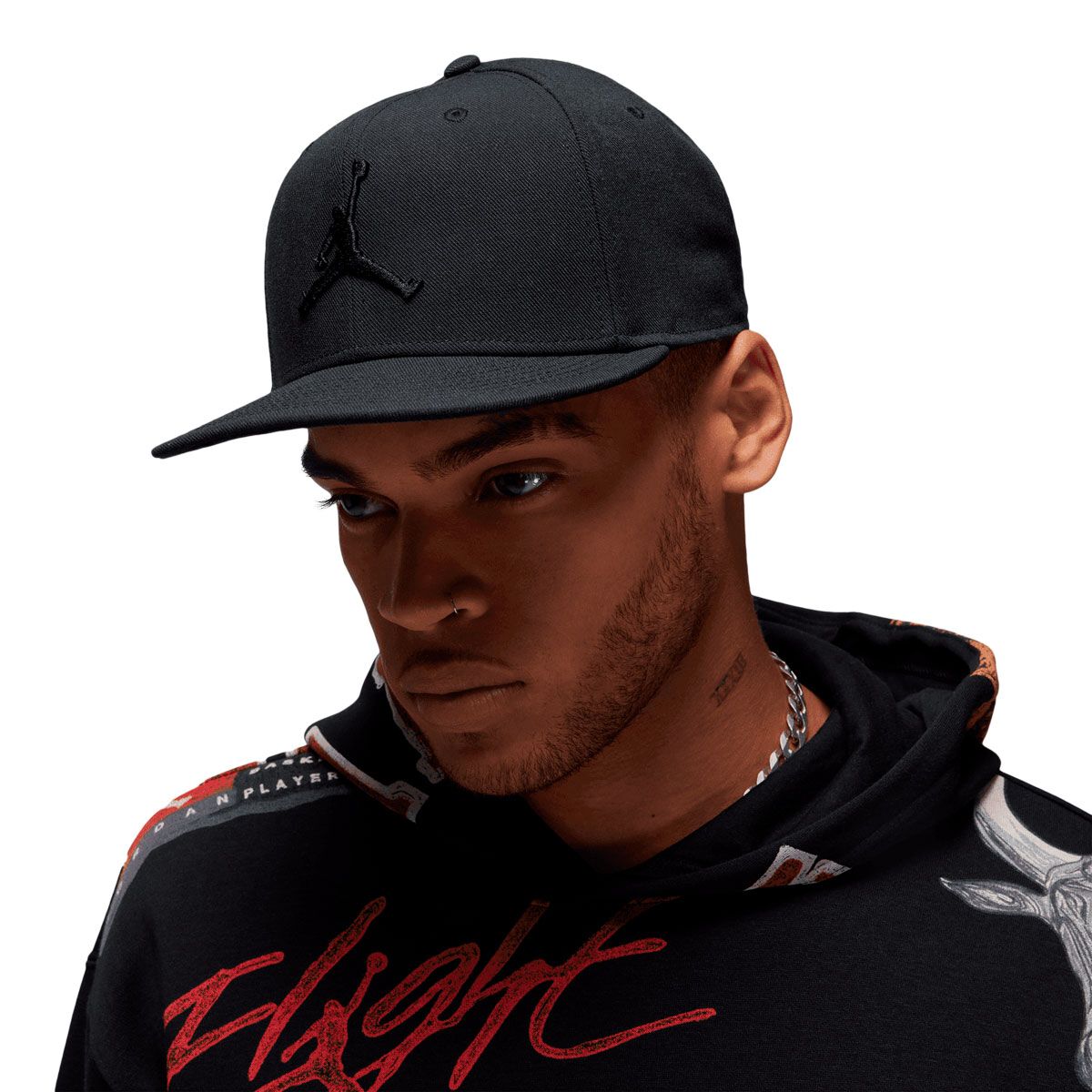 Jordan Jumpman Pro Adjustable Cap