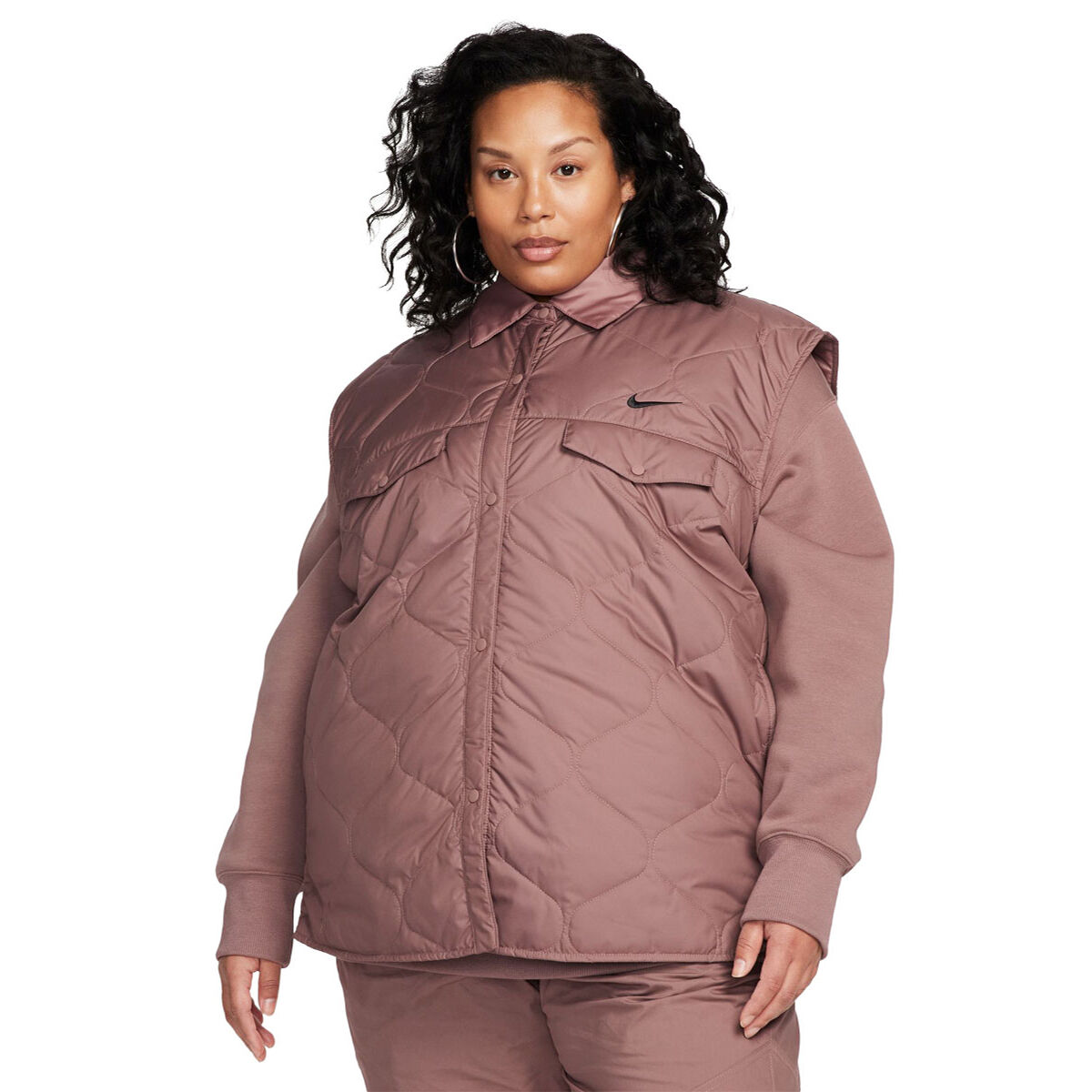 Nike Womens Sportswear Essential Vest