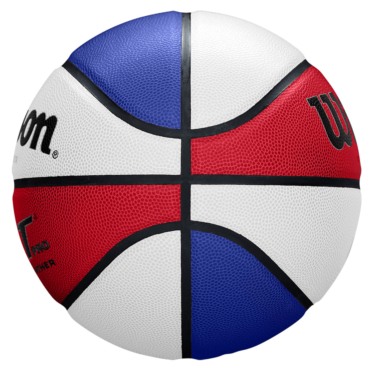 Wilson Jet Pro Basketball