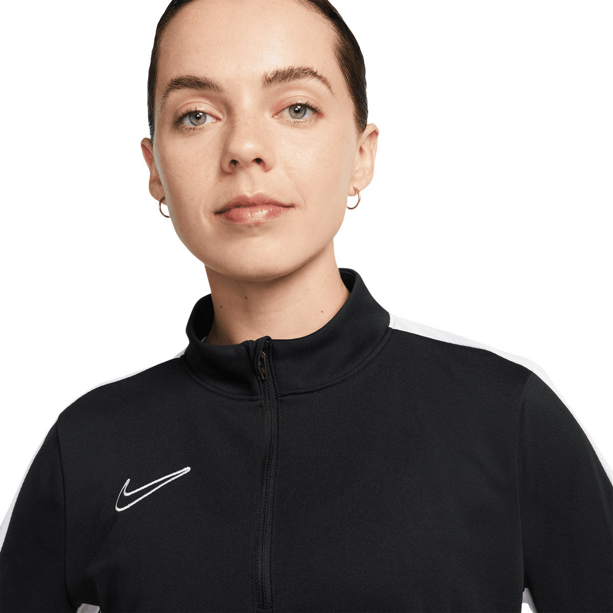 Nike Womens Academy 23 Dri-FIT Football Drill Top
