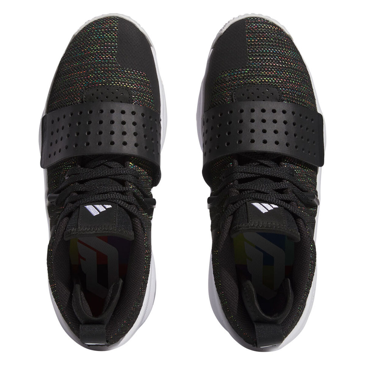 adidas Dame 8 Extply Basketball Shoes