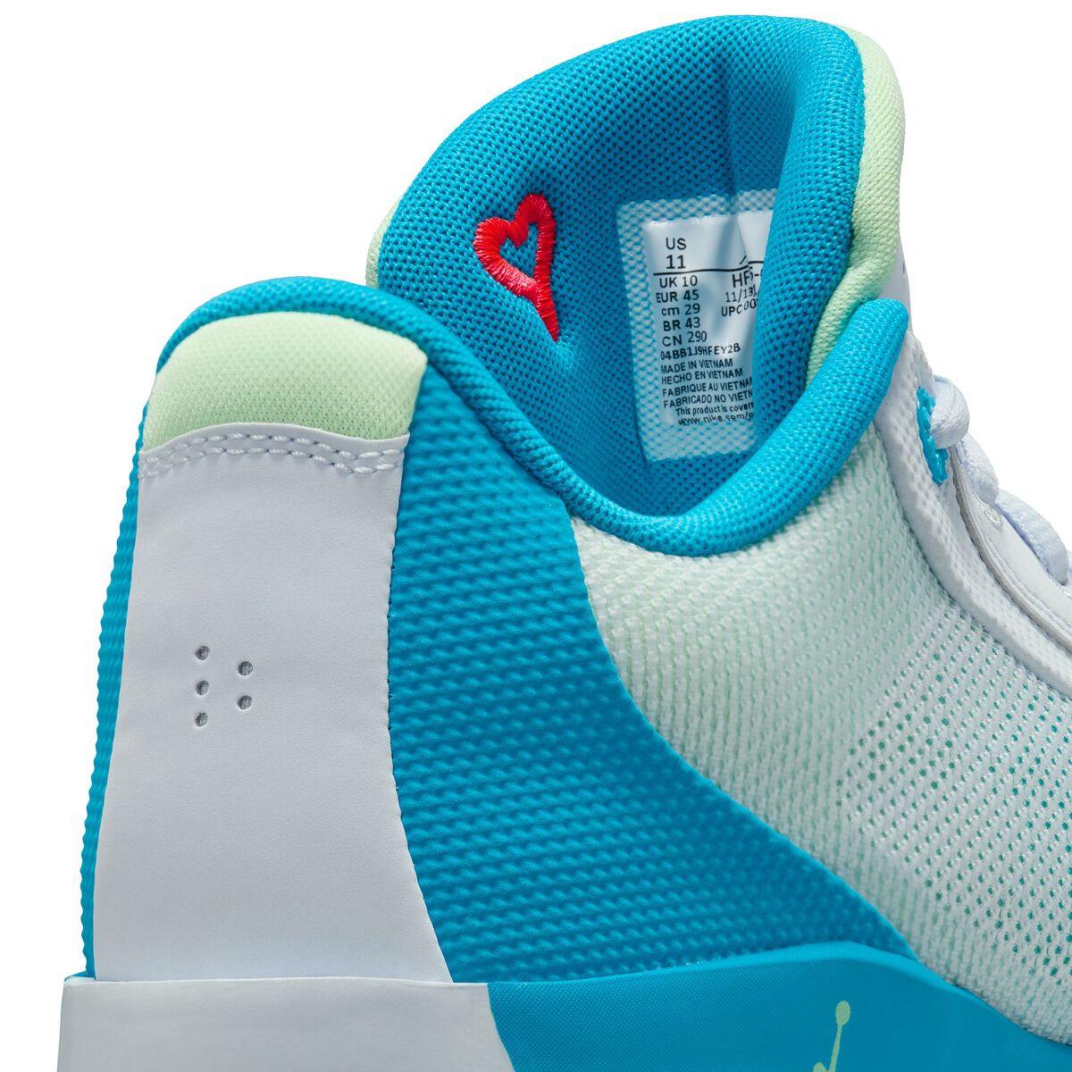 Jordan Luka .77 Basketball Shoes