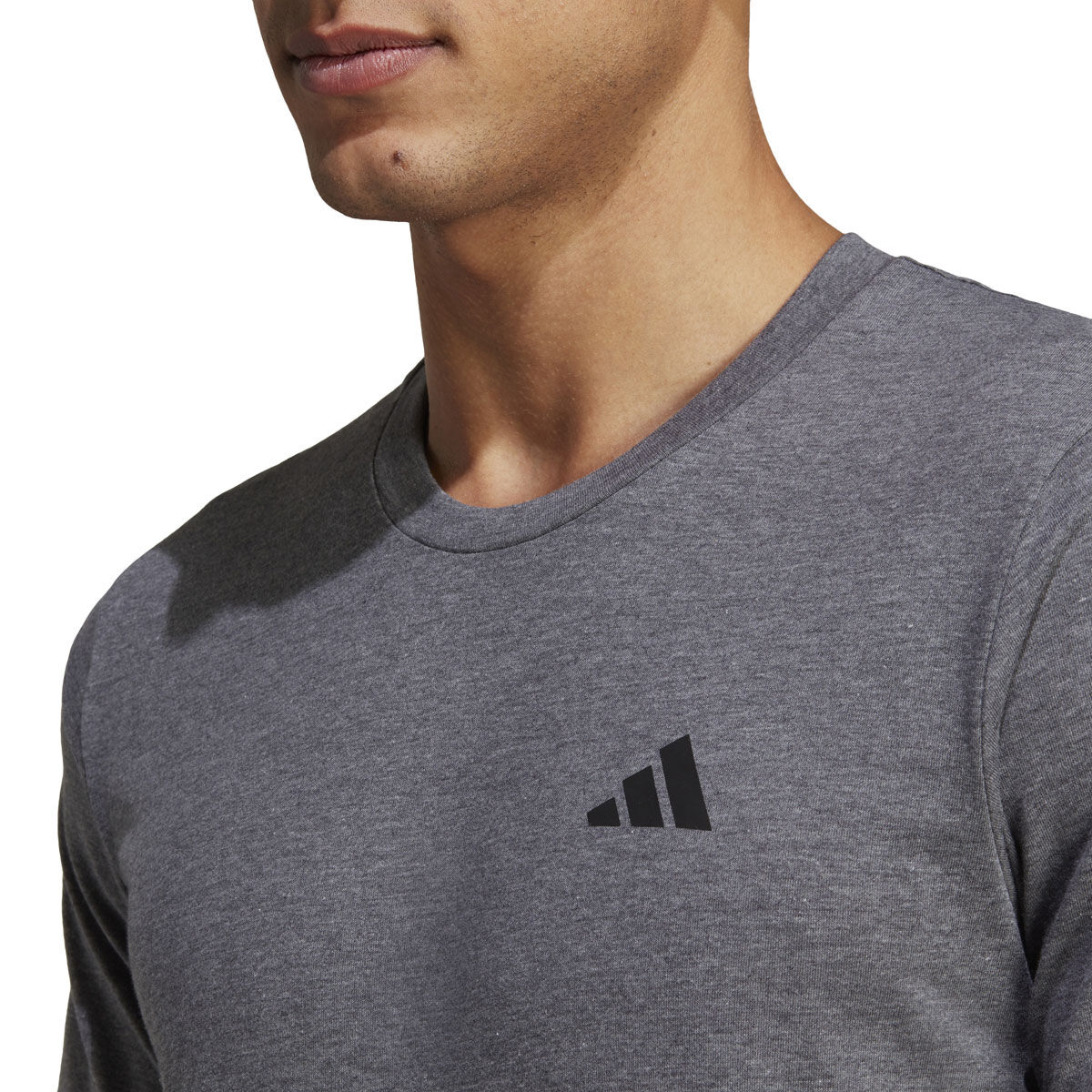 adidas Mens Train Essentials Feelready Training Tee