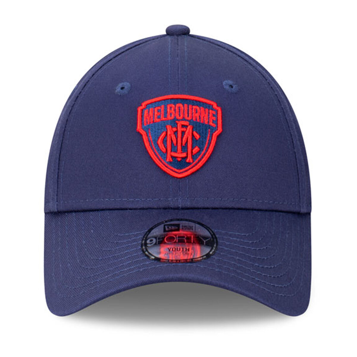 Melbourne Demons 2024 Kids 9FORTY Cap