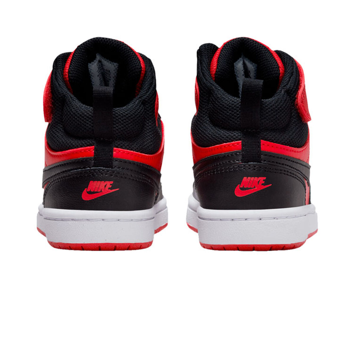 Nike Court Borough Mid 2 PS Kids Casual Shoes