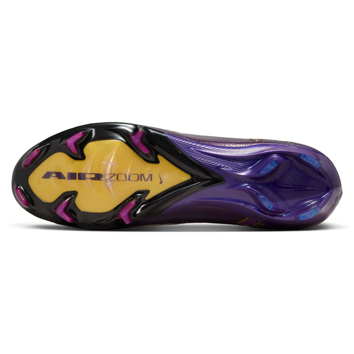 Nike Mercurial Superfly 10 Elite Kylian Mbappé Football Boots