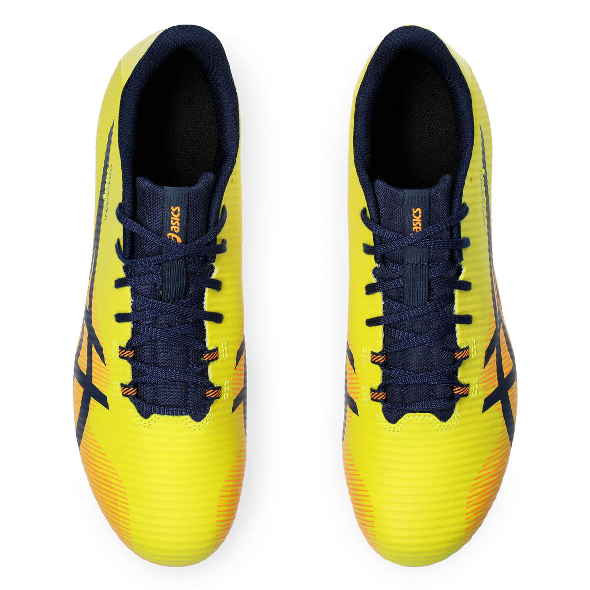 Asics Hyper Sprint 8 Track Shoes