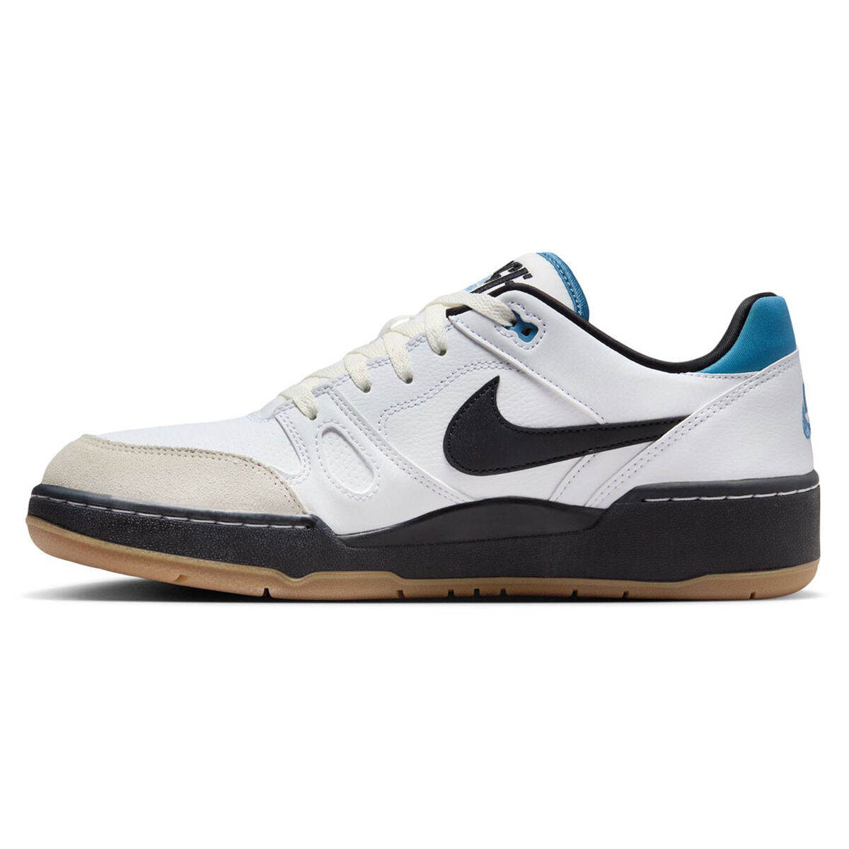 Nike Full Force Low Mens Casual Shoes