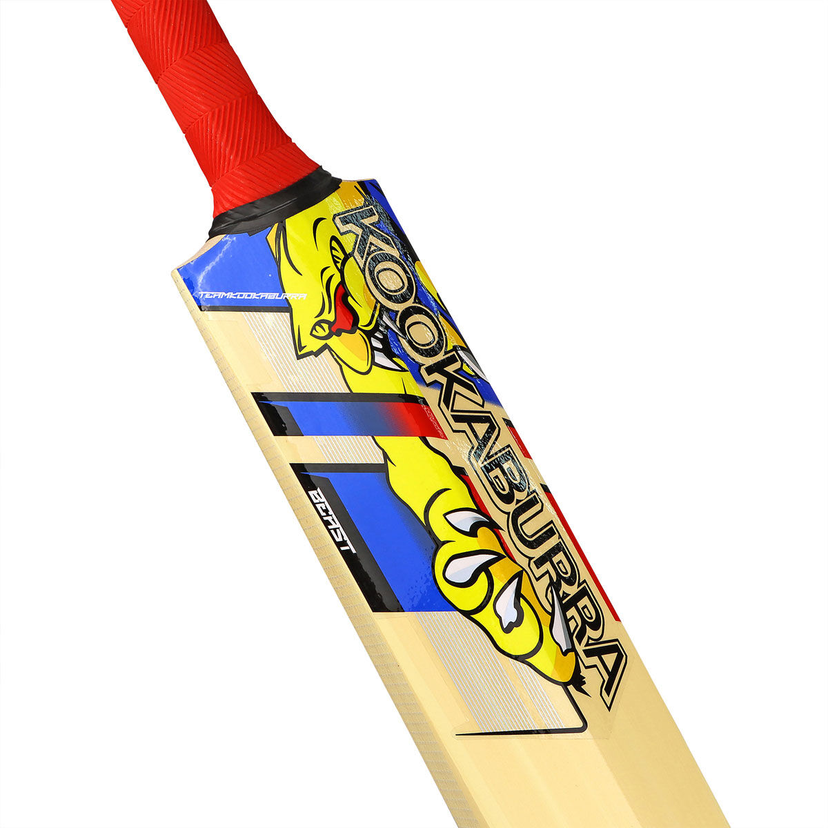 Kookaburra Beast Pro 9.0 Junior Cricket Bat