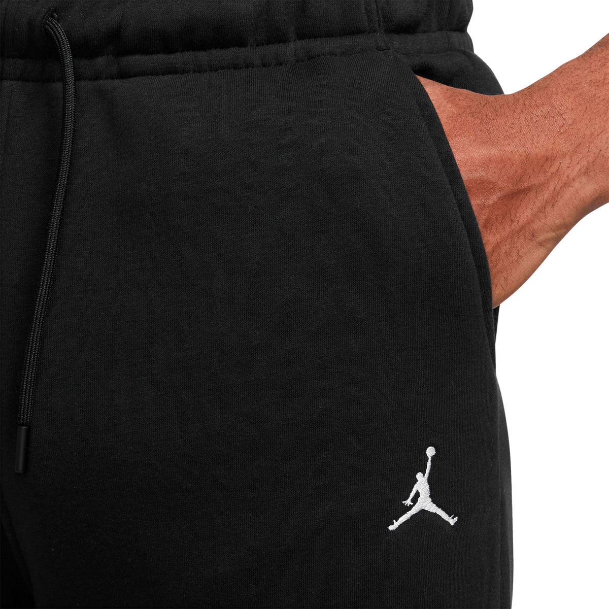 Jordan Mens Essential Fleece Track Pants