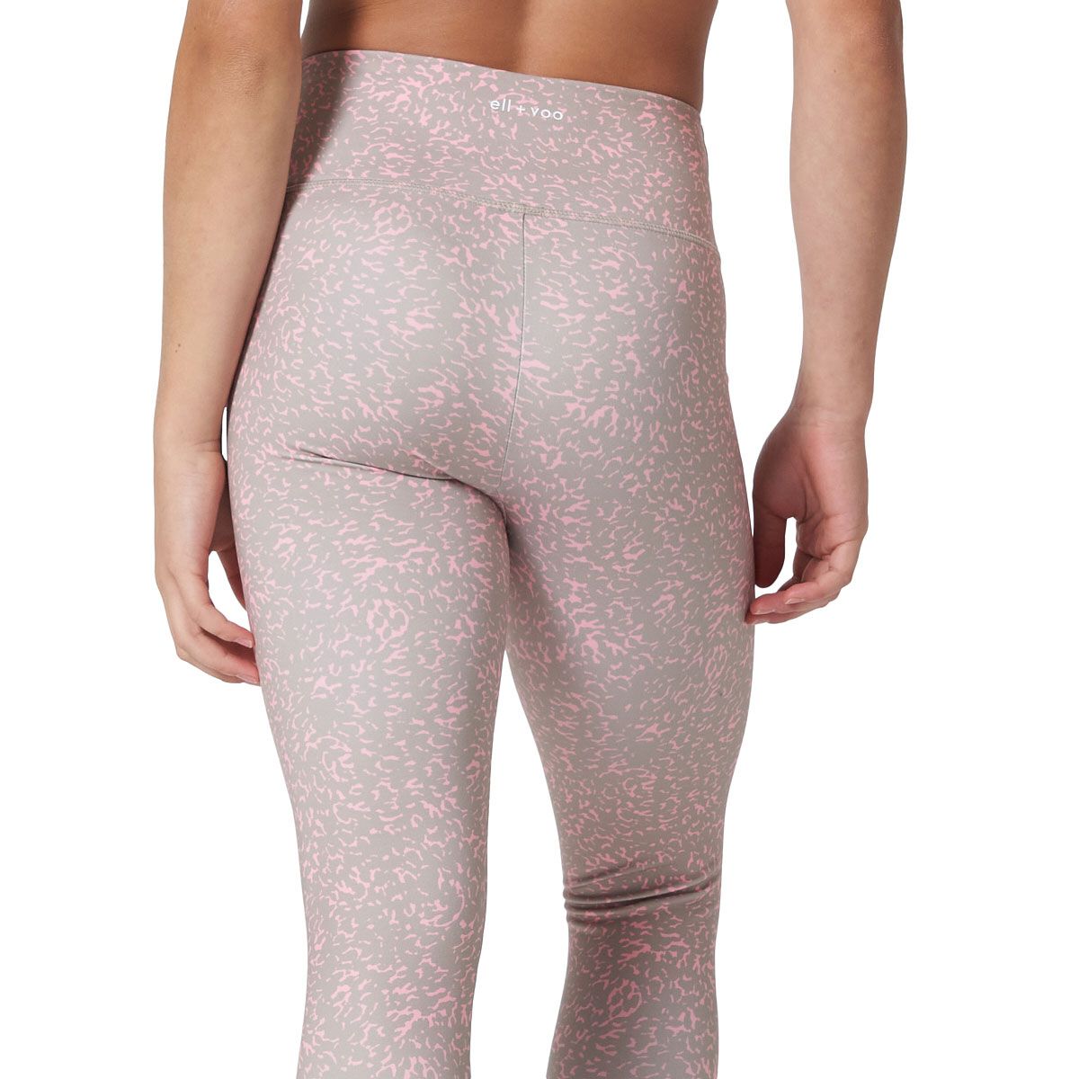 Ell/Voo Junior Camie 3/4 Tights