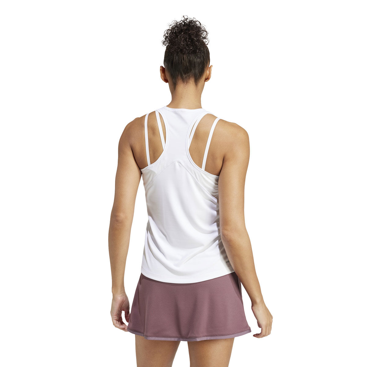 adidas Womens Club Tennis Tank