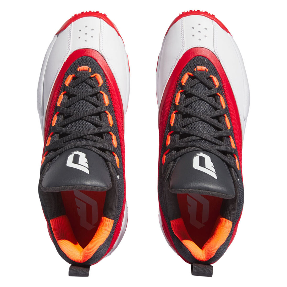 adidas Dame Certified 2 Basketball Shoes
